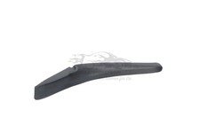 Original Halter rechts für Windlauf für Renault Twingo 8200455493