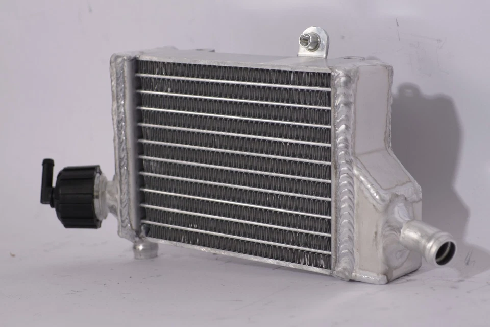 All Aluminum Radiator Fit 2016-2023 KTM 65 SX SX65 (Left+Right) - Image 4 of 4