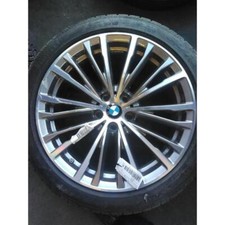 Jantes BMW 320