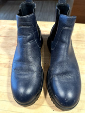 mens louis vuitton boots Chelsea 