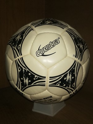 Adidas Questra | Fútbol Soccer Ball No.5 | Copa Mundial FIFA Balón 1994 |  eBay