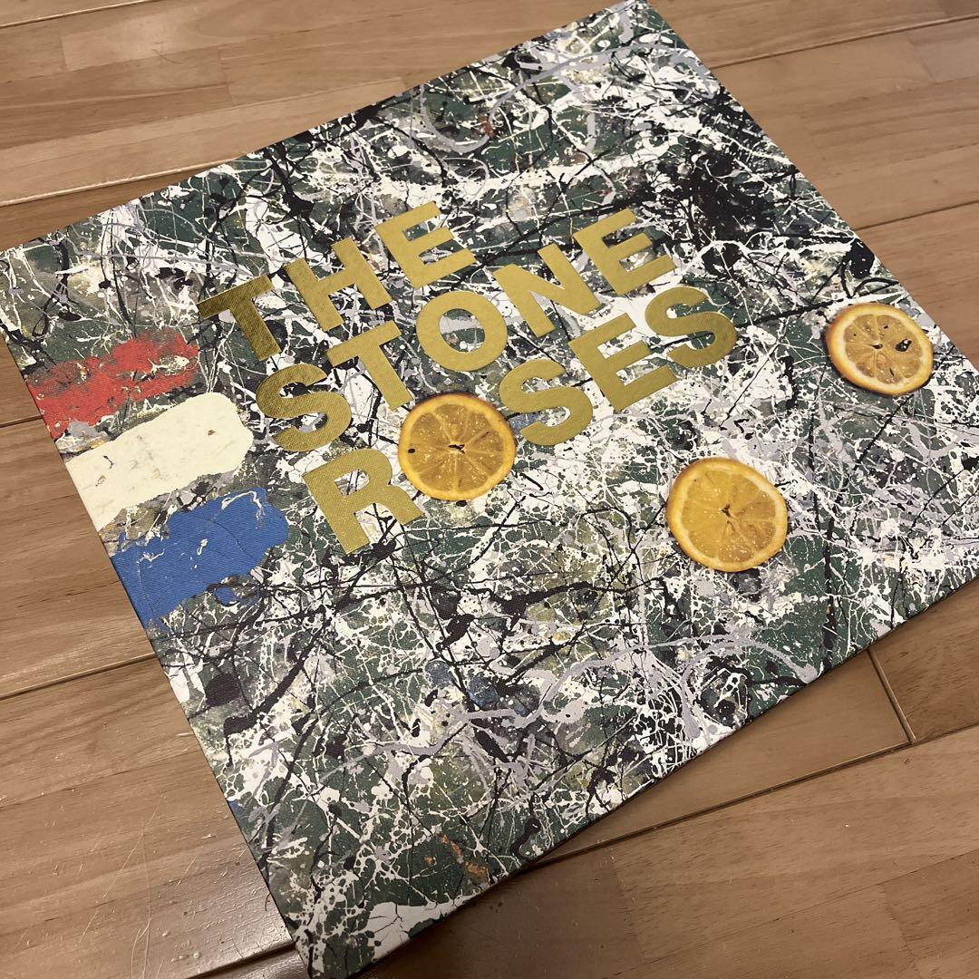 Stone Roses 20Th Anniversary Collector'S Edition | eBay Stone Roses 20Th Anniversary Collector'S Edition | eBay