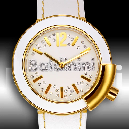 Baldinini Long Logo Ladies Watch   (CLEARANCE) - product listing photo