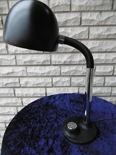  TOP Design Klassiker Hillebrand 70er Schreibtischlampe 