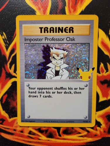 Pokemon Card Karte Celebrations 25th Anniversary 4/102 82 132 114 Single Cards - Bild 18 von 42