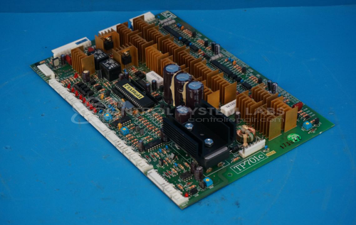 Atlantis TP701c Control Board - Bild 4 von 4