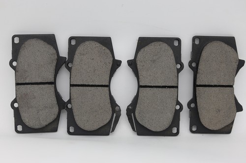 Bosch BC976 Bosch QuietCast Premium Disc Brake Kit - Foto 5 di 6