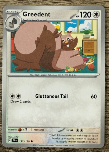 Pokemon Scarlet & Violet Singles - Journey Together - Choose Your Card! - Picture 192 of 237