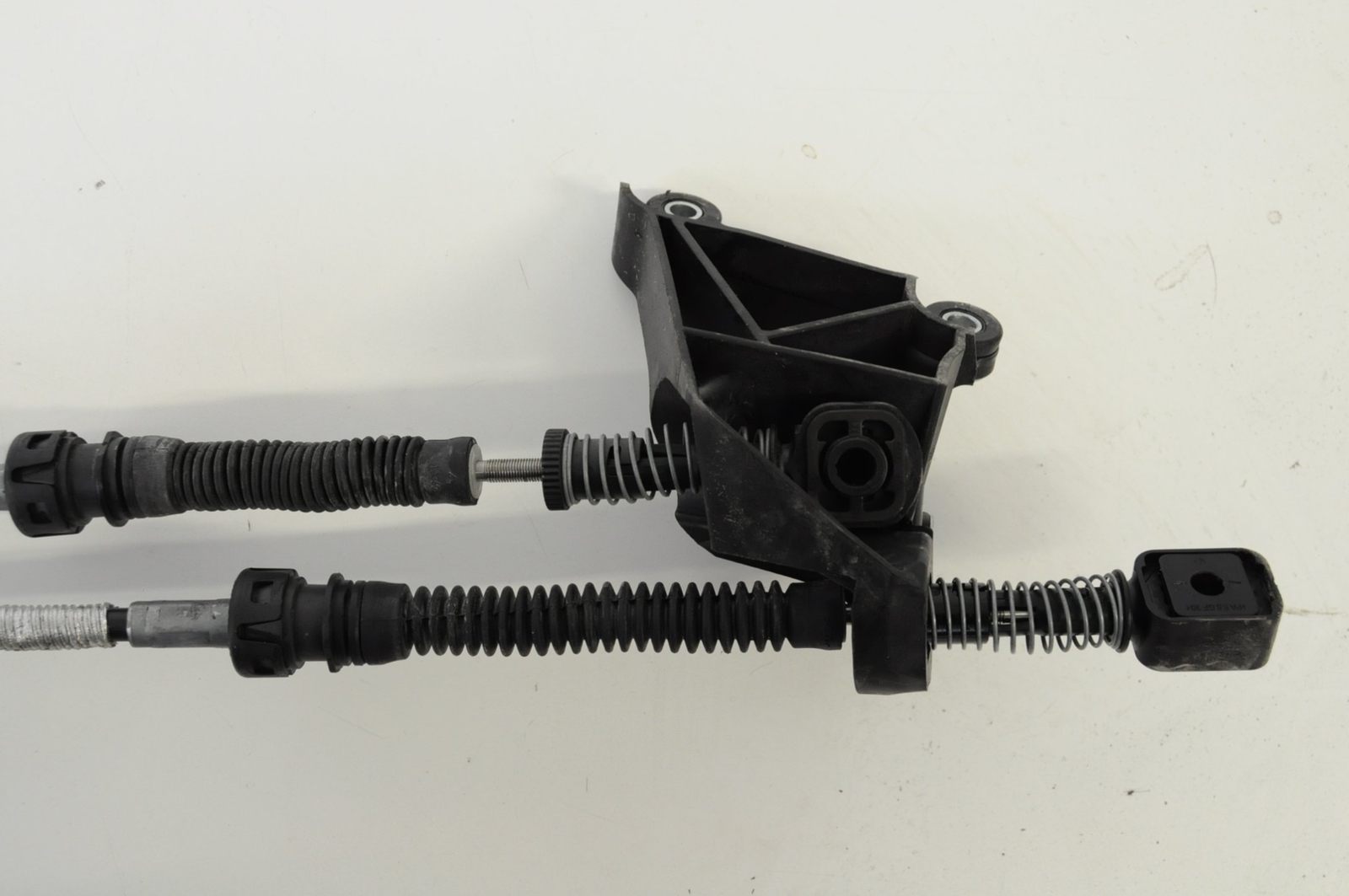 VW Polo Gear Shifter Selector Linkage 6C0711049B 6R 1.0 2014 RHD