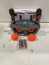 SDRD SD306 Bluetooth Karaoke System