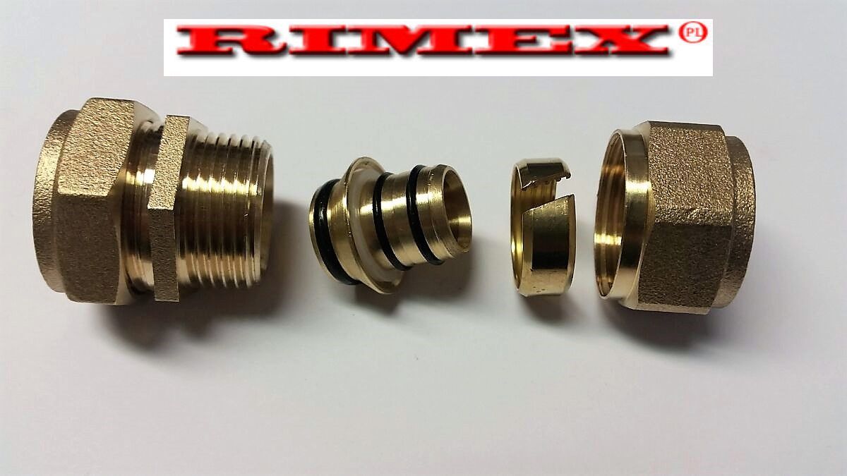 20mm to 22mm reducer