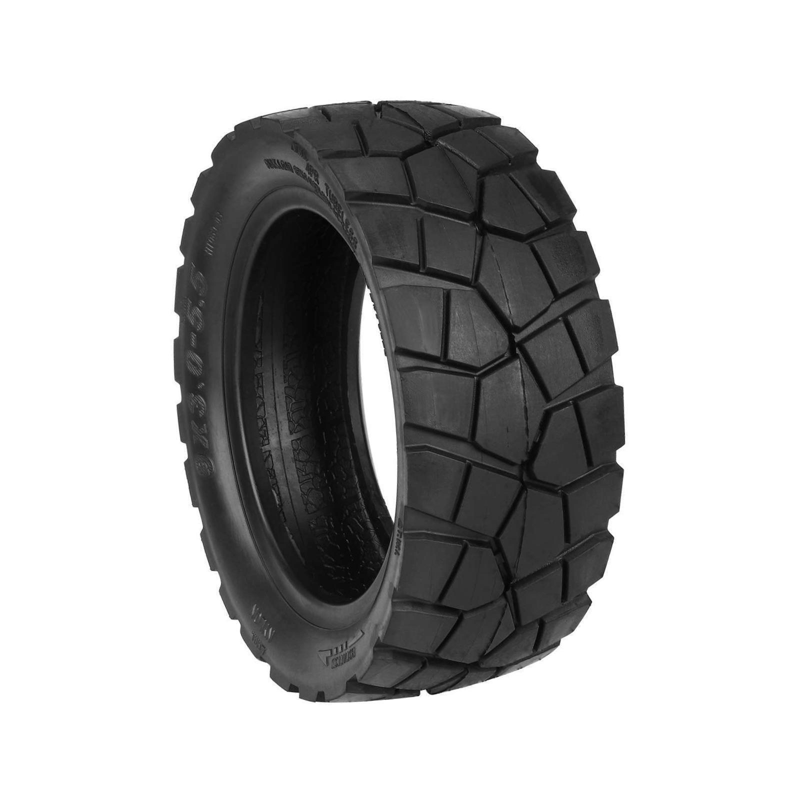 Vacuum Tubeless Tire 9inch Rubber Tyre for Electric Scooter ATV Accessories