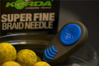 Korda Superfine Baiting Needle Coarse Carp Match Fishing