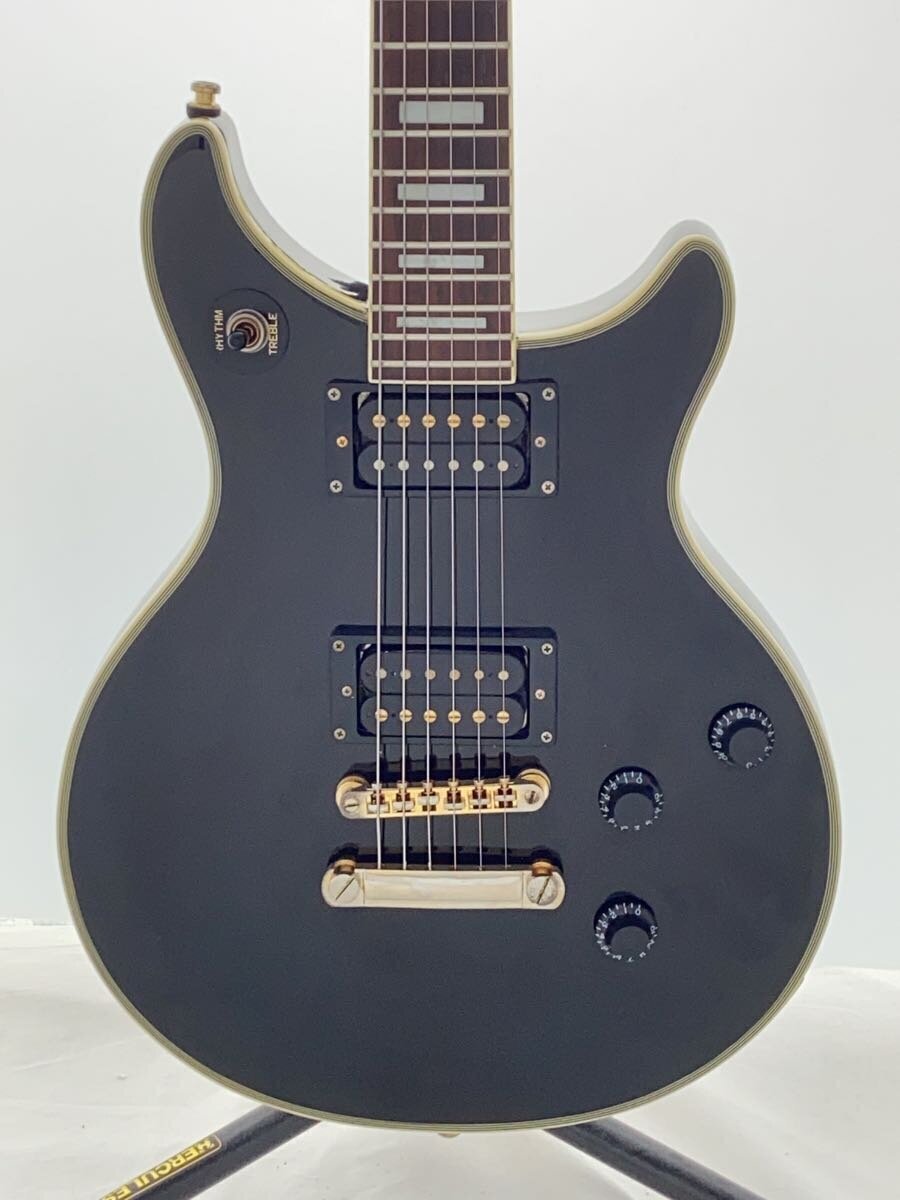 Electric Guitar Epiphone TM Tak Matsumoto DC Custom Shop
