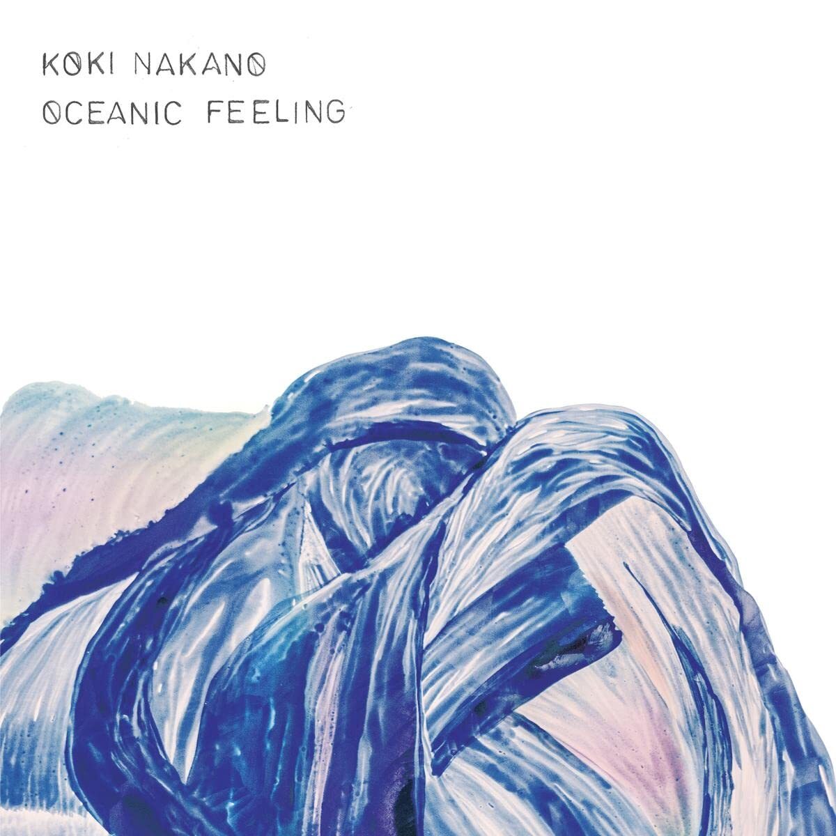 7024789 Audio Cd Koki Nakano - Oceanic Feeling