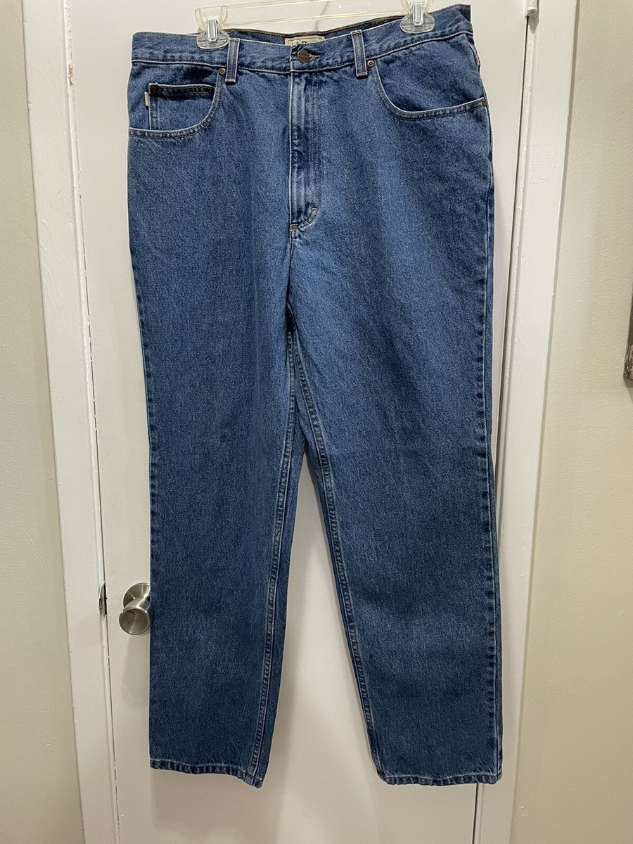 新品未使用 Classic Denim Pants 32 Classic Relaxed Denim Pant – Premier