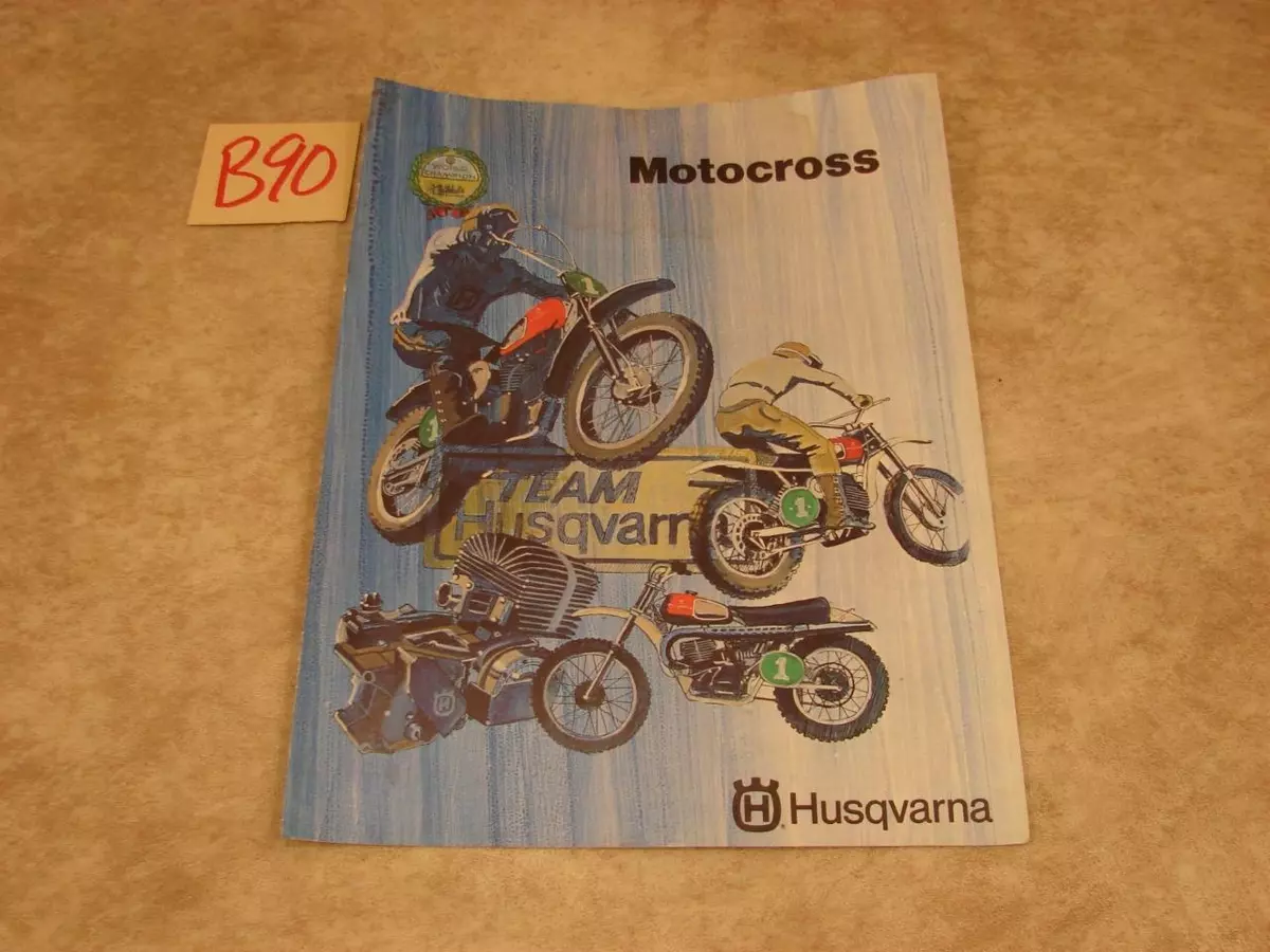 Husqvarna dirt bike dealer deals