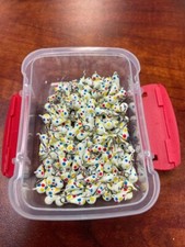 Tungsten white yellow tint wonder bread glow ...