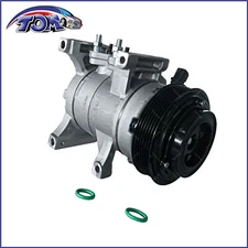 NEW AC Compressor for Jeep Grand Cherokee 3.6L 2011 2012 2013 2014 2015 CO20766C
