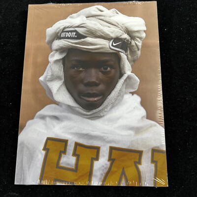 New Sealed Travis Scott UTOPIA ZINE COVER #1 LP CD Included Rare   NWT