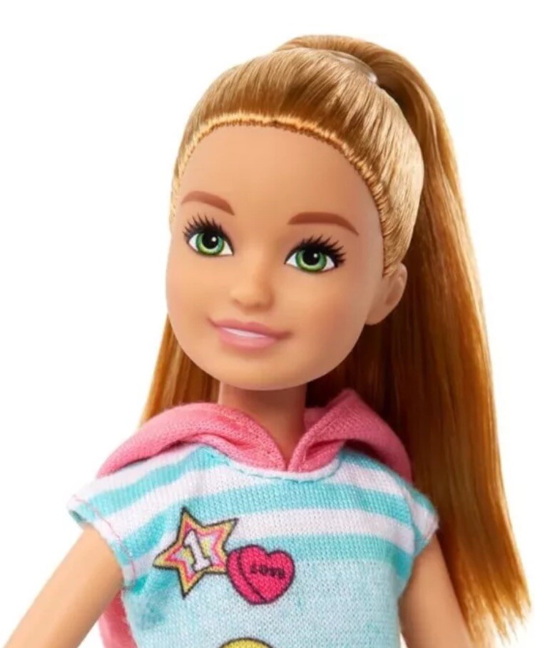 original stacie barbie amazon