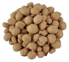 Cozy Confections Maple Nut Minis - 2LB Maple Toffee Covered Peanuts