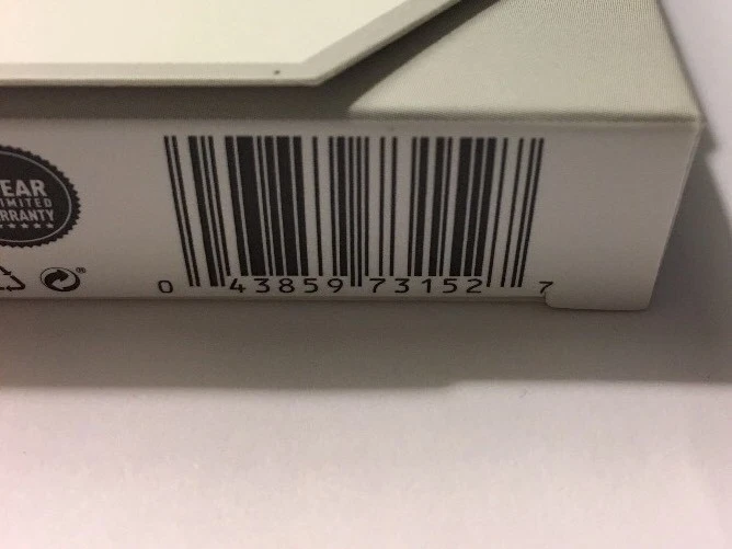 Body Glove Mirage Series, Funda para Apple iPhone 8+/7+/6S+/6+, Gris espacial y negro Foto 3 de 4