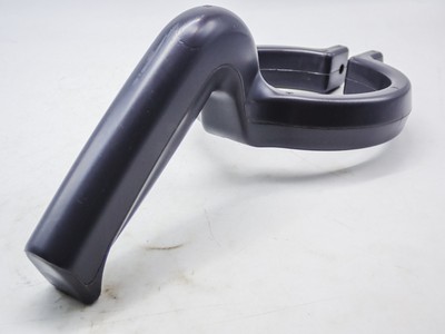 GENUINE GRIP HANDLE FITS HUSQVARNA 580BFS 580BTS 597638502 | eBay