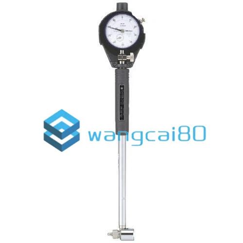 1pc new for MITUTOYO inner dial gauge  511-724-20/100-160mm  ：0.001mm