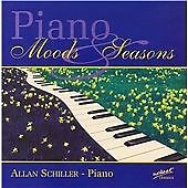 Piano Moods & Seasons (1999)