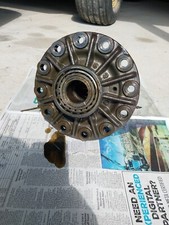 Ford F250 F350 Dana 60 Front Axle Differential Diff Carrier Open 42969