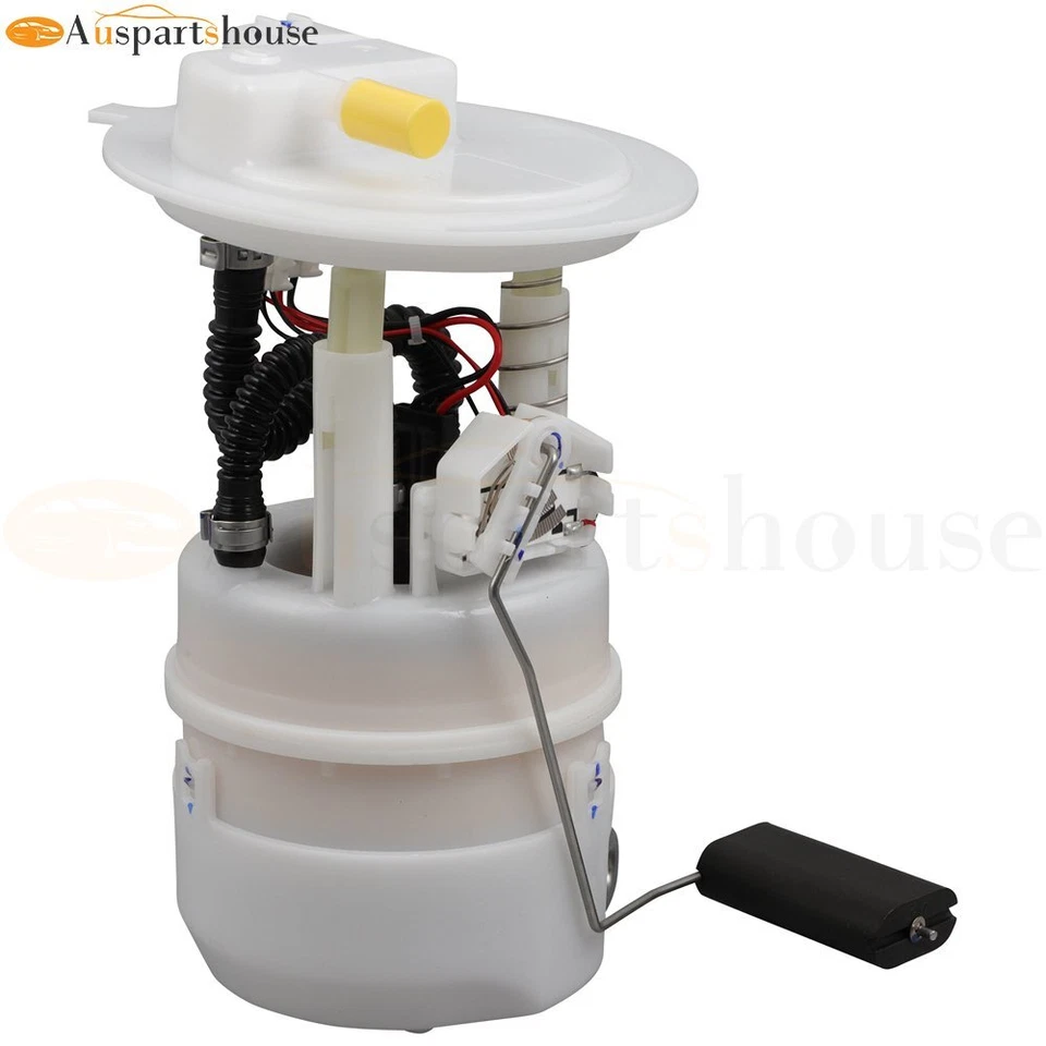 Conjunto de bomba de combustible eléctrica 1,8 L para Nissan Sentra Advance 2013-2018 I4 E9213M Foto 3 de 4