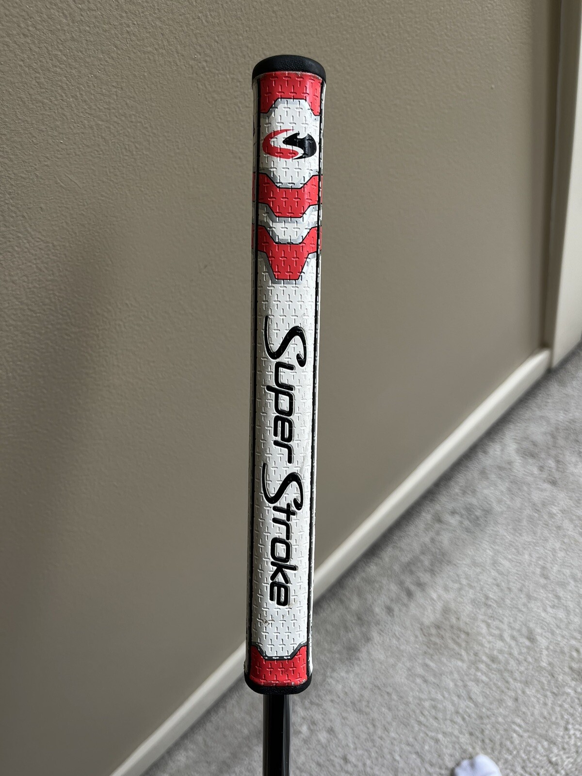 Kirkland Signature KS1 Putter 34.5” Right Handed with Cover eBay