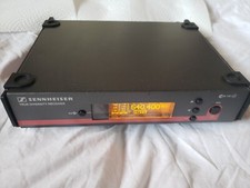 SENNHEISER EW100 G3 RANGE A2 518 554 MHZ