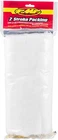FMF 2-STROKE STANDARD SILENCER MUFFLER PACKING