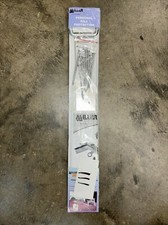 Miller Honeywell RA41/ Permanent Single D-Ring Roof Anchor, Stainless Steel