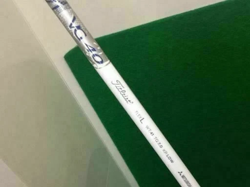 2014 TITLEIST GOLF CLUB DRIVER VG3 JAPAN MODEL LADIES 13.5DEG L-FLEX JP - Image 4 of 4