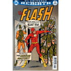 DC Comics Flash Comics, Graphic Novels & TPBs