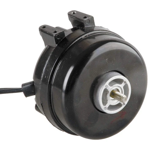 DAYTON 4YFG5 Unit Bearing Motor,1/370HP,1550 rpm,115V 4YFG5
