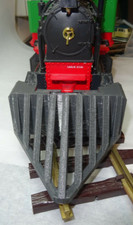 Bullenfänger, Kuhfänger, für Tenderlok,Stainz, 70302, 70307  Gartenbahn, Spur G