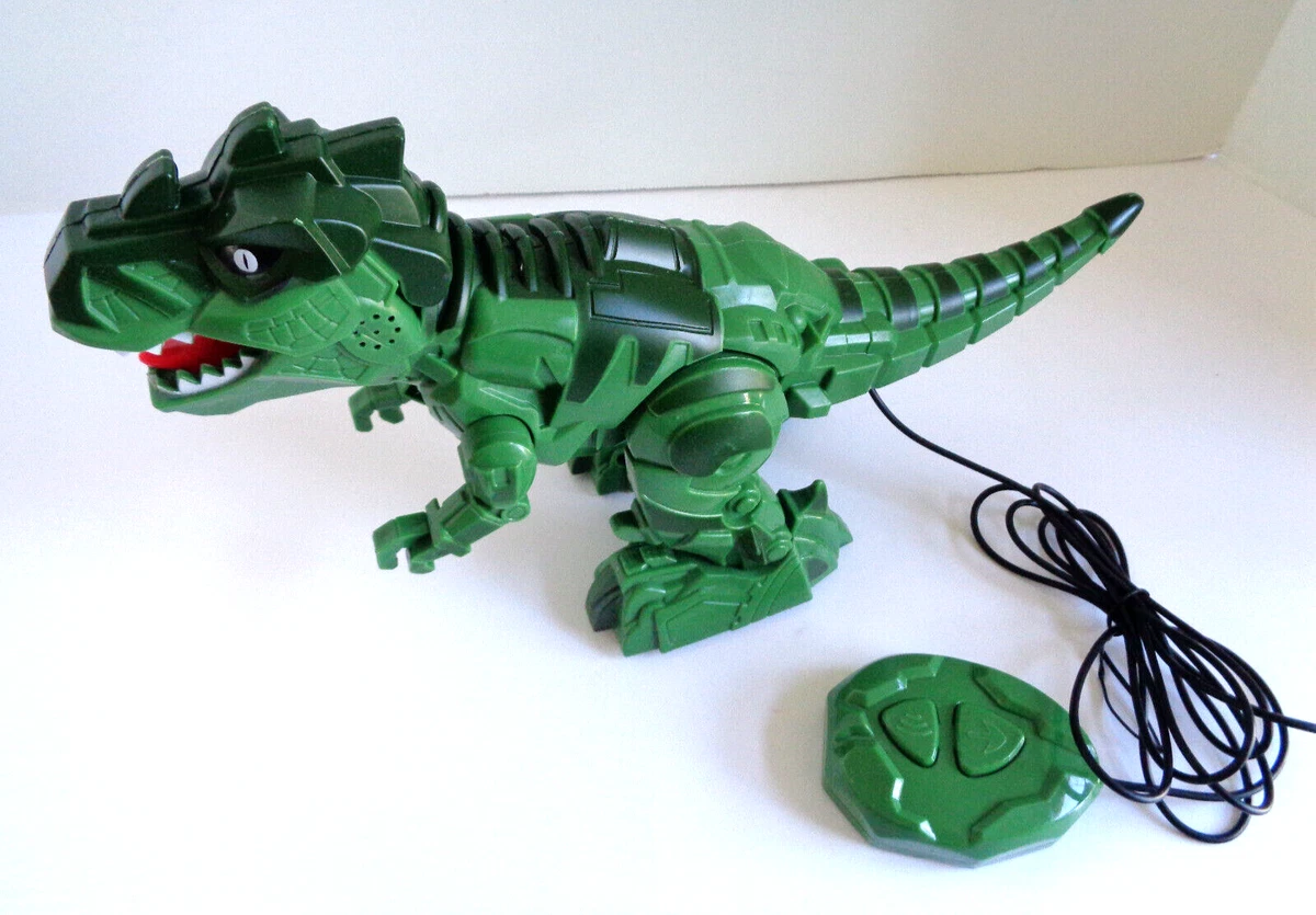 Dinosaur Hard Roar - FX