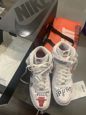 fight club air force 1