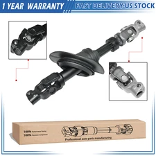 15939132 New Intermediate Steering Shaft For 2007-2009 Chevrolet Equinox