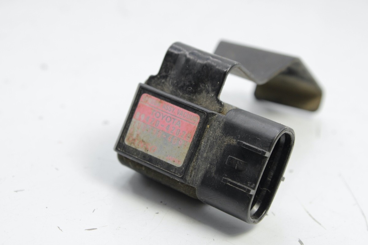 toyota 89420-42020 vacuum sensor oem e29 | eBay