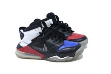 Nike Air Jordan Mars 270 Top 3 GS Gym Red-Game Royal BQ6508-001 Youth 5