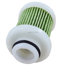 3pcs Fuel Filter for Yamaha F30 F40 F50 F60 F70 F75 F90 F115 HP 6D8-24563-00-00