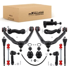 Suspension Front Upper Control Arms for Chevy GMC Silverado Sierra 1500 Tahoe