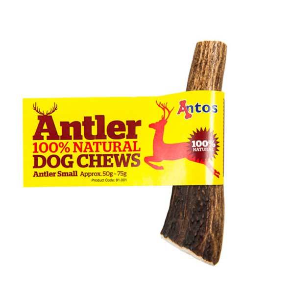 antos antler