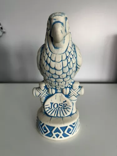 Disneyland Resort Trader Sam's Enchanted Tiki Bar José Jose Mug 1st Edition