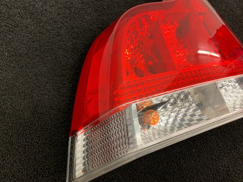 05-09 Volvo S60 Left Rear Tail Light Assembly 30655369 | eBay